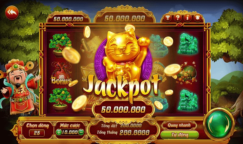 Quay hũ 25 dòng là gì?