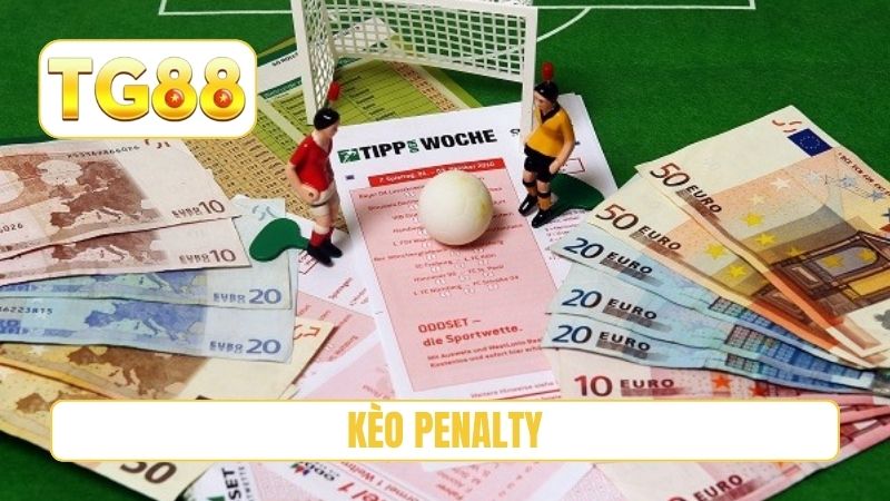 kèo penalty