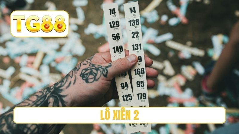 Lô xiên 2